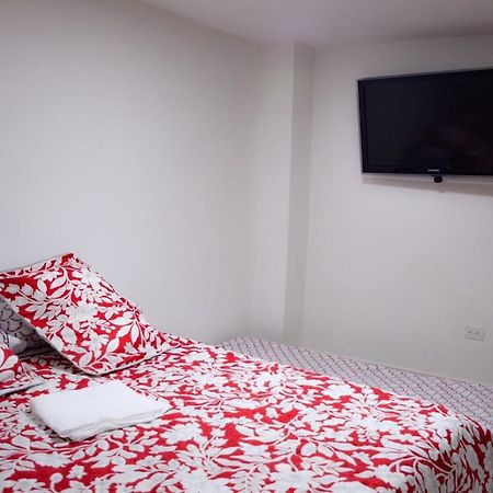 La Plazoleta Apartamento Leilighet Guatapé Eksteriør bilde